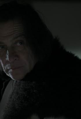 actor Marius Bodochi large photo