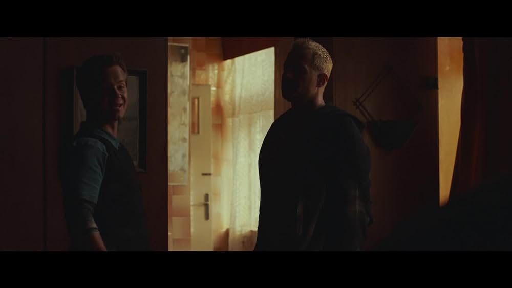 actor Mitch Gould large photo