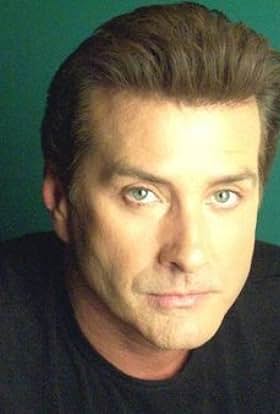 actor J.D. Hart large photo