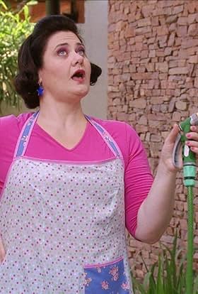 actor Mirta Wons large photo