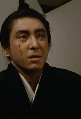 actor Ryûtarô Gan large photo