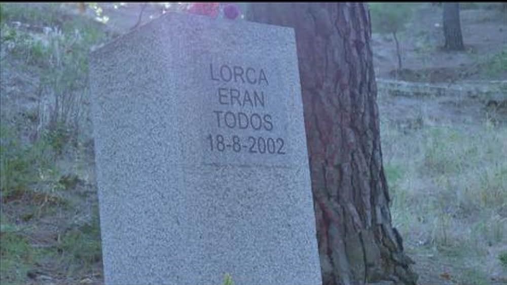 Laura García Lorca