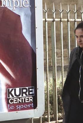 actor Marilou Berry large photo