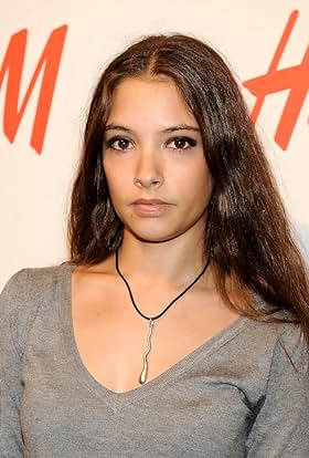 actor Yohana Cobo large photo