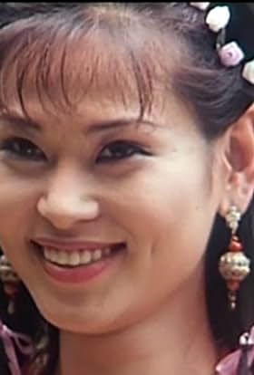 actor Ka Ling Yeung large photo