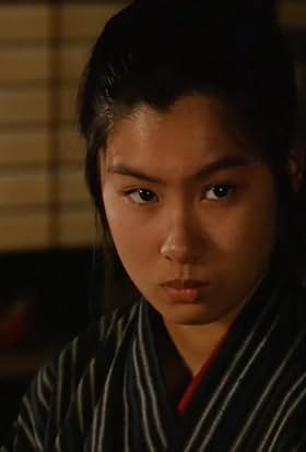 actor Toyomi Kusano large photo