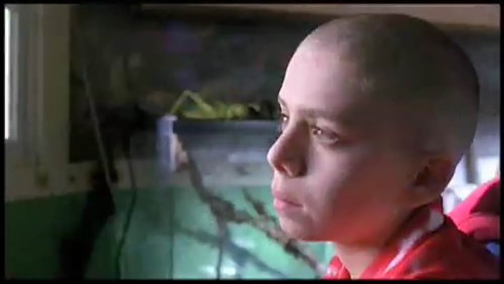 actor Sophie Janssens large photo