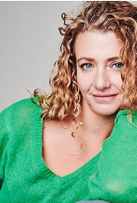 actor Louisa Clein large photo