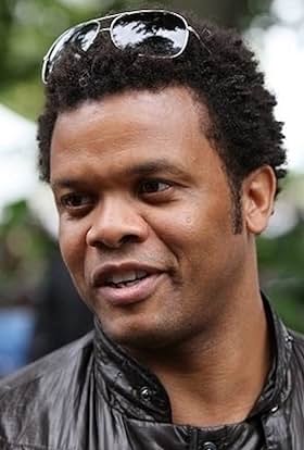 actor Luck Mervil large photo