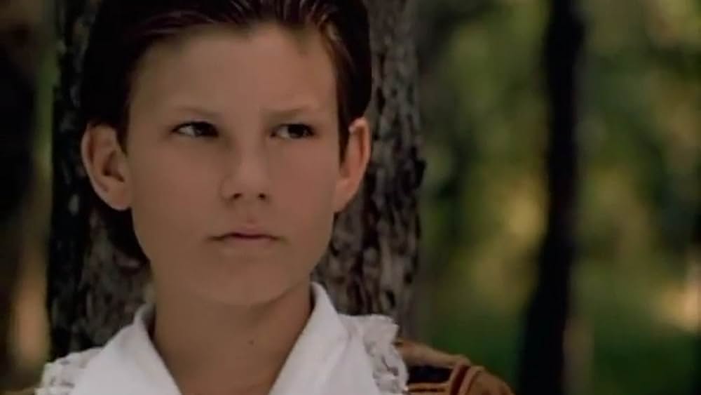 actor Travis Clark large photo