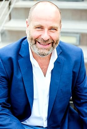 actor Rick Copp large photo