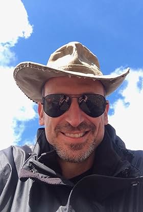 actor Ethan Wilson large photo