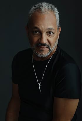 actor Richard Douglas large photo