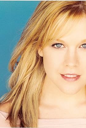 actor Cherilyn Hayres large photo