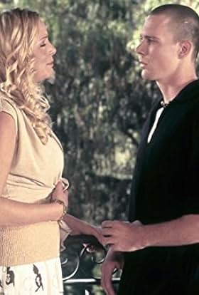 actor Jacy Andrews large photo