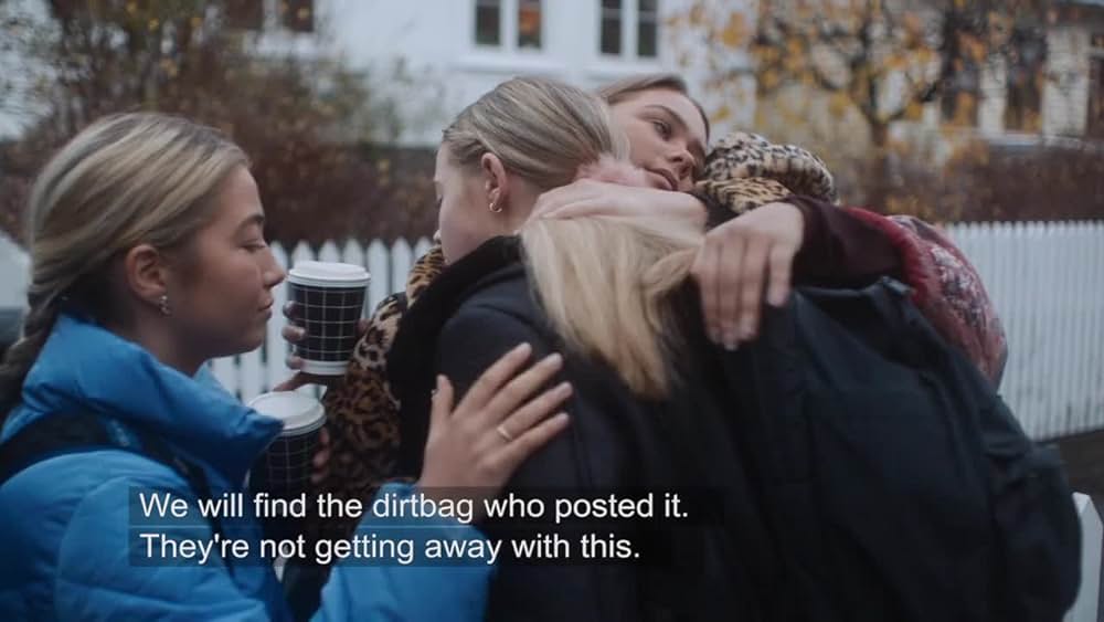 actor Tord Kinge large photo