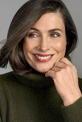 actor Michelle Thomas large photo