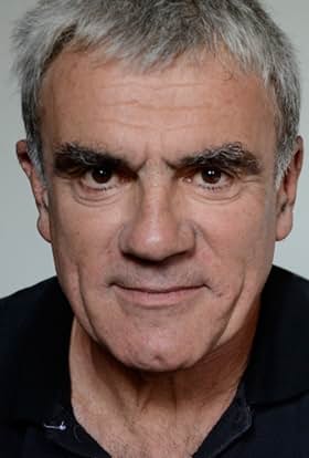 Christian Loustau