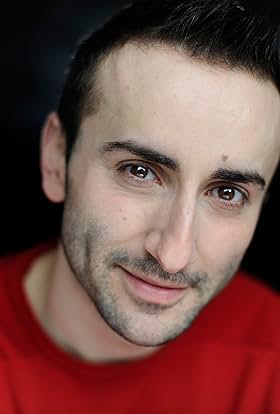 actor Miguel Ferreira large photo