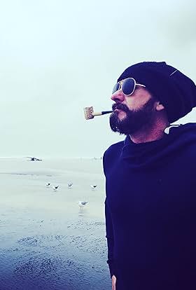 actor Christopher Dean White large photo