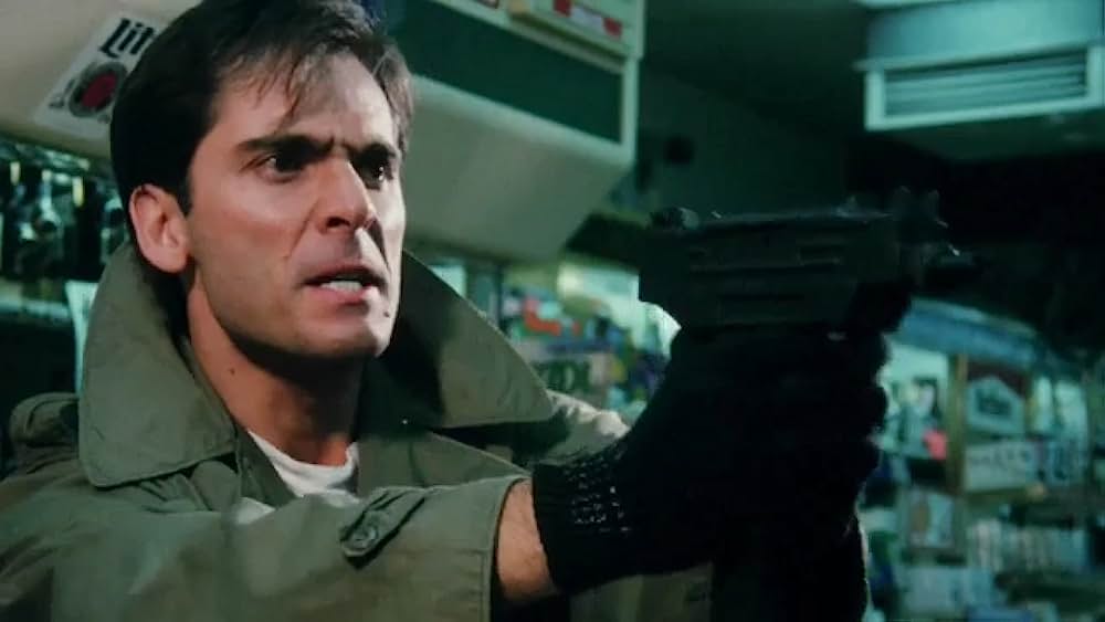 actor Michael Gradilone large photo