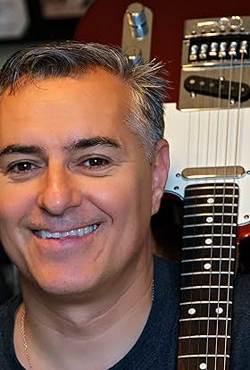 actor Joe Escalante large photo