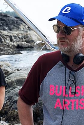 actor Ant Timpson large photo