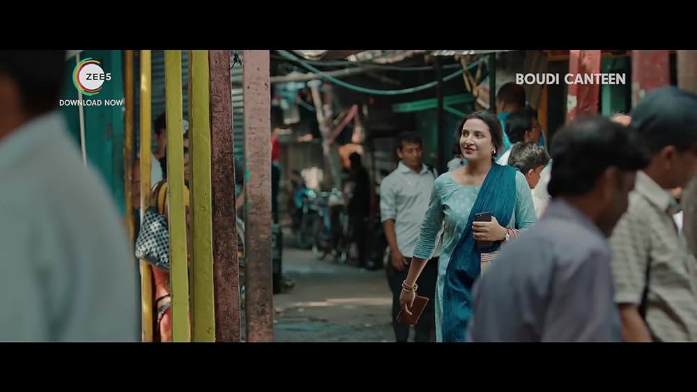 actor Pushan Dasgupta large photo