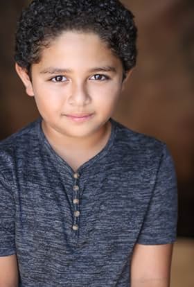 actor Thom Nemer large photo