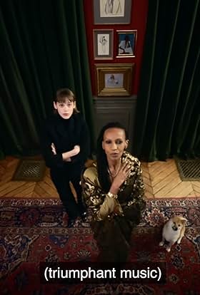 actor Amalia Vairelli large photo