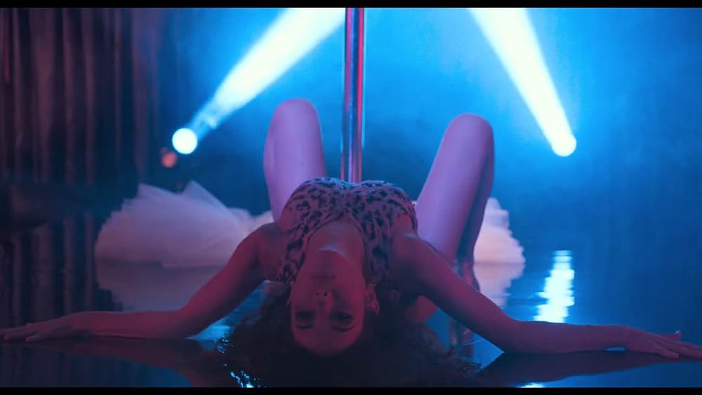 actor Rafael Papad large photo