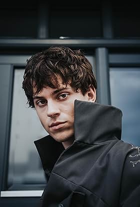 Kasper Buus Søgaard