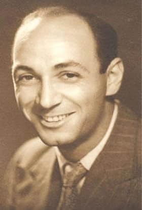 actor Henry Barakat large photo