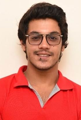 actor Meghamsh Srihari large photo