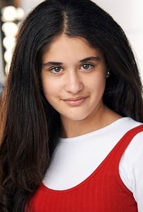 actor Nazaneen Colton large photo