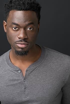 actor Quaz Degraft large photo