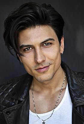 actor Ion Ciotu large photo