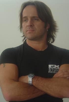 actor Federico Cueva large photo