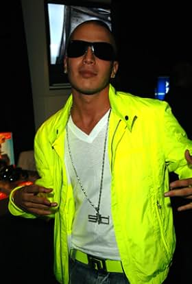 Shawn Fernandez