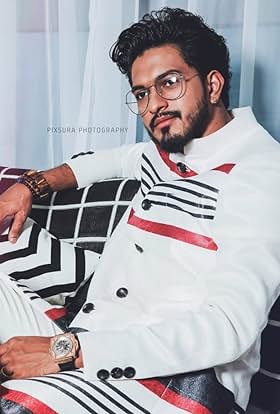 actor Mugen Rao large photo