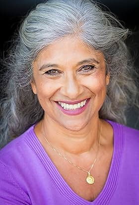 actor Jonée B. Shady large photo