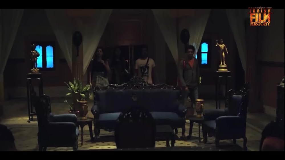 actor Ketan Pendse large photo