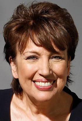 actor Roselyne Bachelot large photo