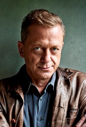 actor Carl Achleitner large photo