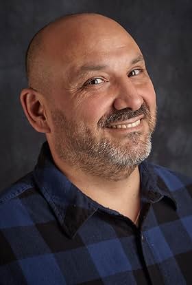 actor Leonel Garza large photo