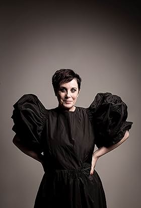 actor Roberta Torre large photo