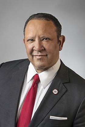 actor Marc H. Morial large photo