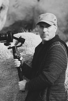 actor Eric Zimmerman large photo