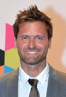 actor Martin Melin large photo