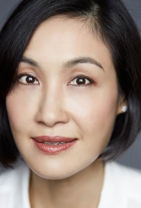 actor Amy Cheng large photo